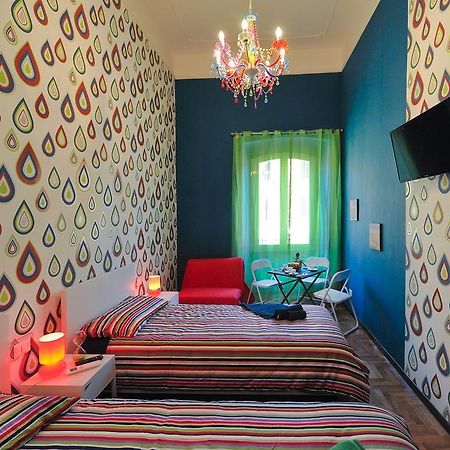 Da Augusto Bed & Breakfast Rome Luaran gambar