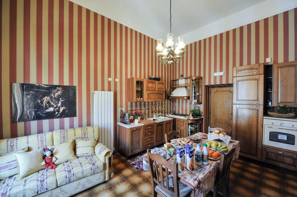 Da Augusto Bed & Breakfast Rome Luaran gambar