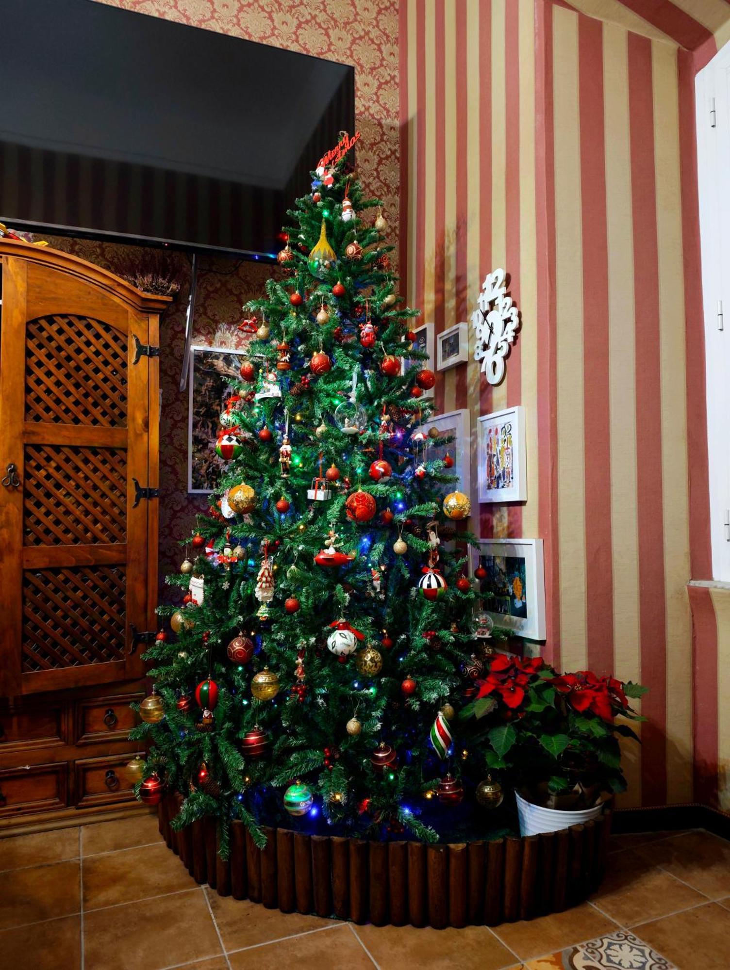 Da Augusto Bed & Breakfast Rome Luaran gambar