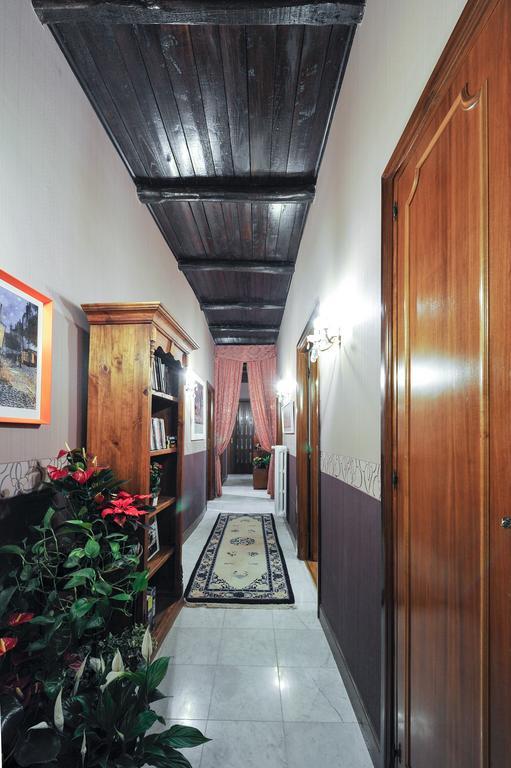 Da Augusto Bed & Breakfast Rome Luaran gambar