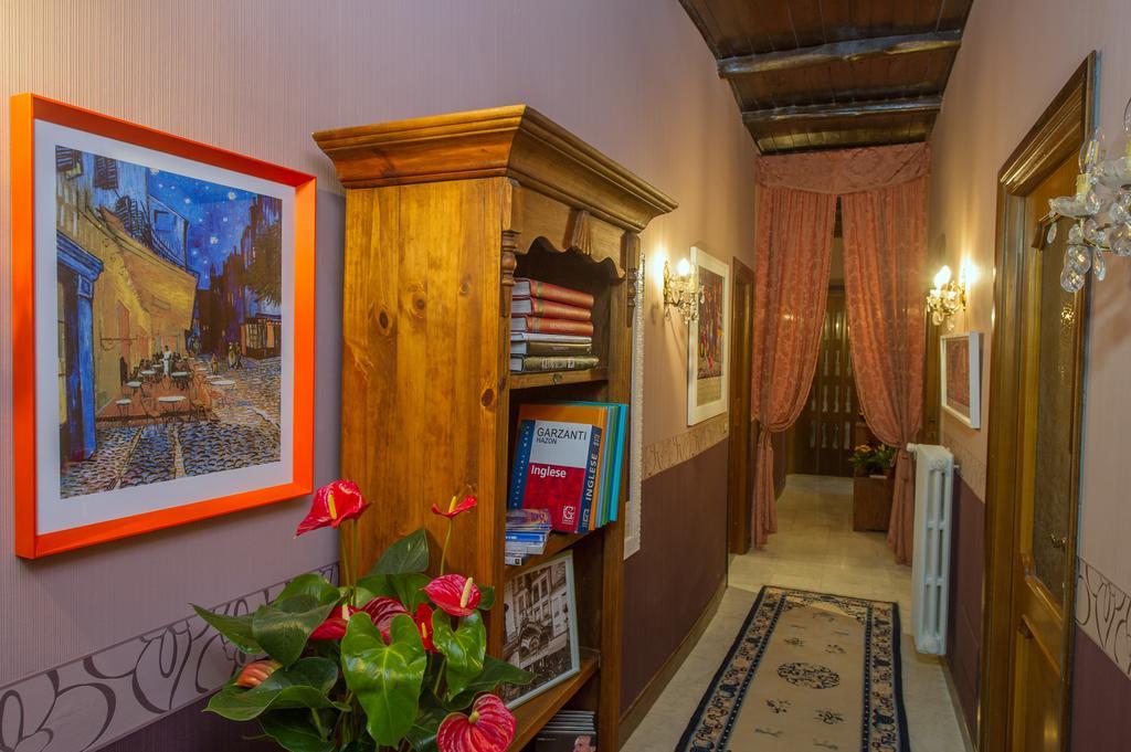 Da Augusto Bed & Breakfast Rome Luaran gambar