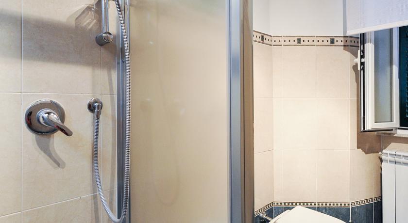 Da Augusto Bed & Breakfast Rome Bilik gambar