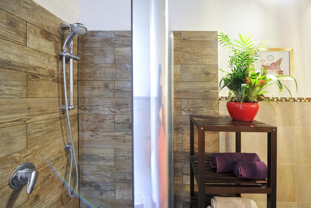 Da Augusto Bed & Breakfast Rome Bilik gambar
