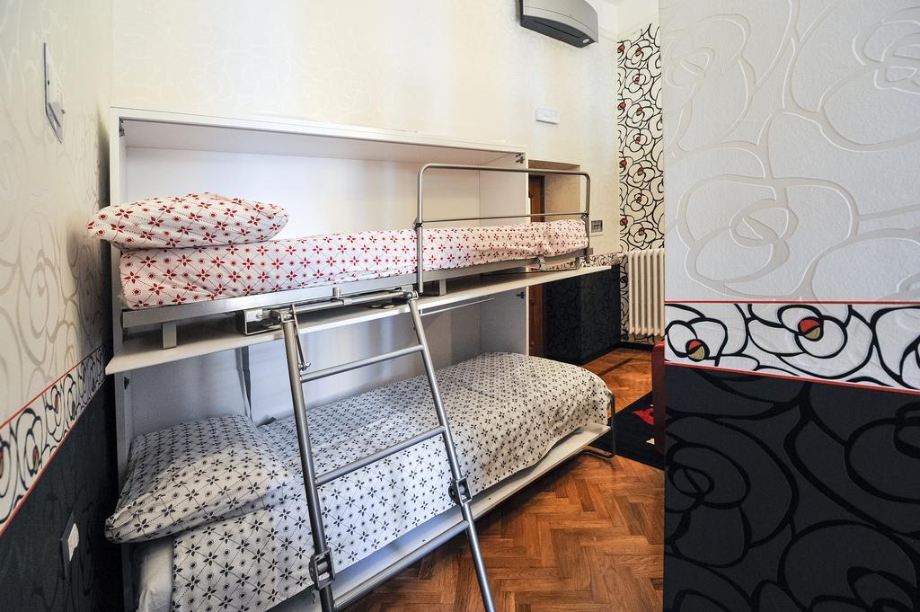Da Augusto Bed & Breakfast Rome Bilik gambar