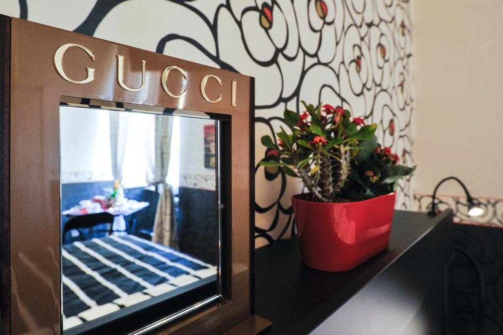 Da Augusto Bed & Breakfast Rome Bilik gambar