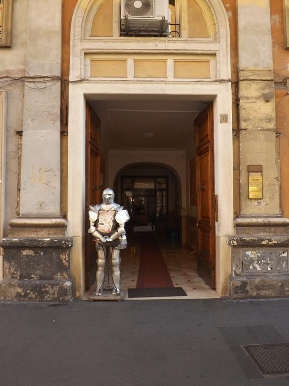Da Augusto Bed & Breakfast Rome Luaran gambar