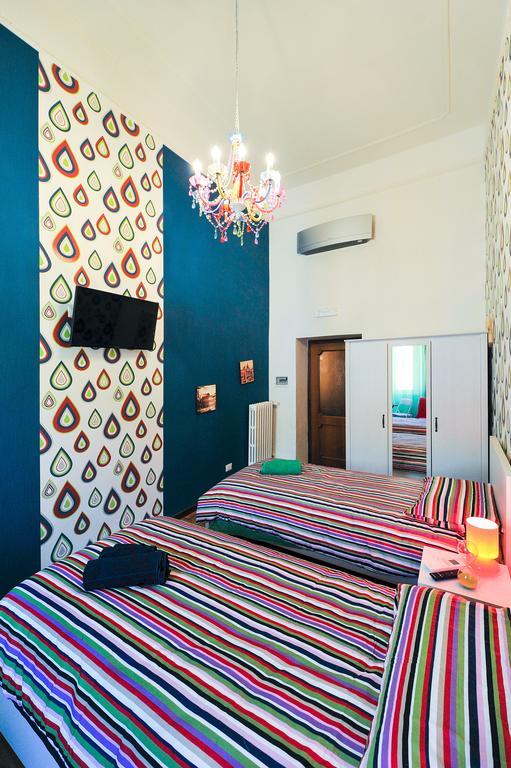 Da Augusto Bed & Breakfast Rome Luaran gambar
