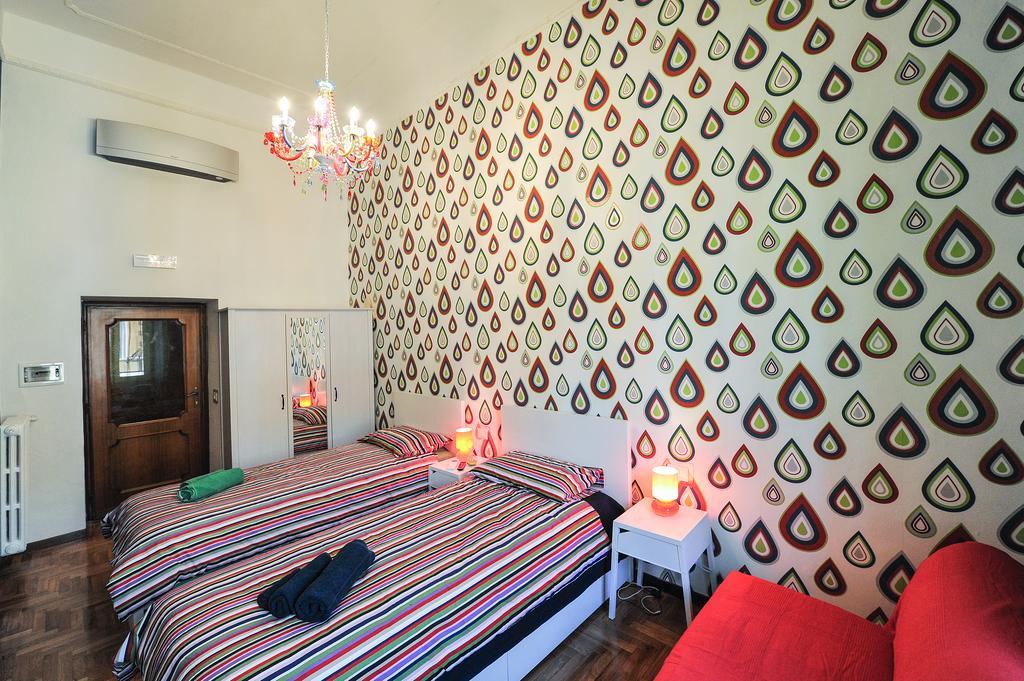 Da Augusto Bed & Breakfast Rome Luaran gambar