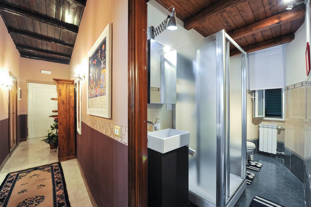 Da Augusto Bed & Breakfast Rome Luaran gambar