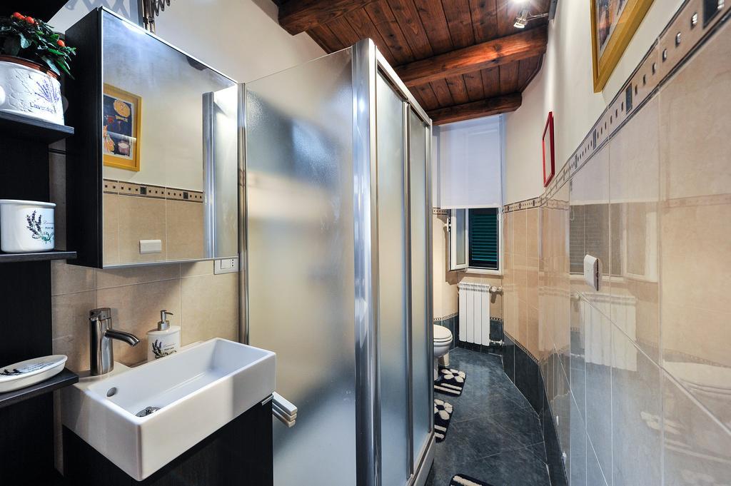Da Augusto Bed & Breakfast Rome Luaran gambar