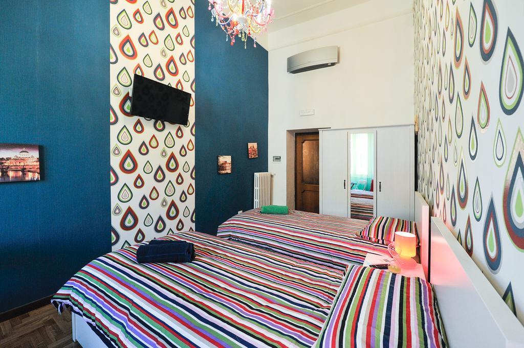Da Augusto Bed & Breakfast Rome Luaran gambar
