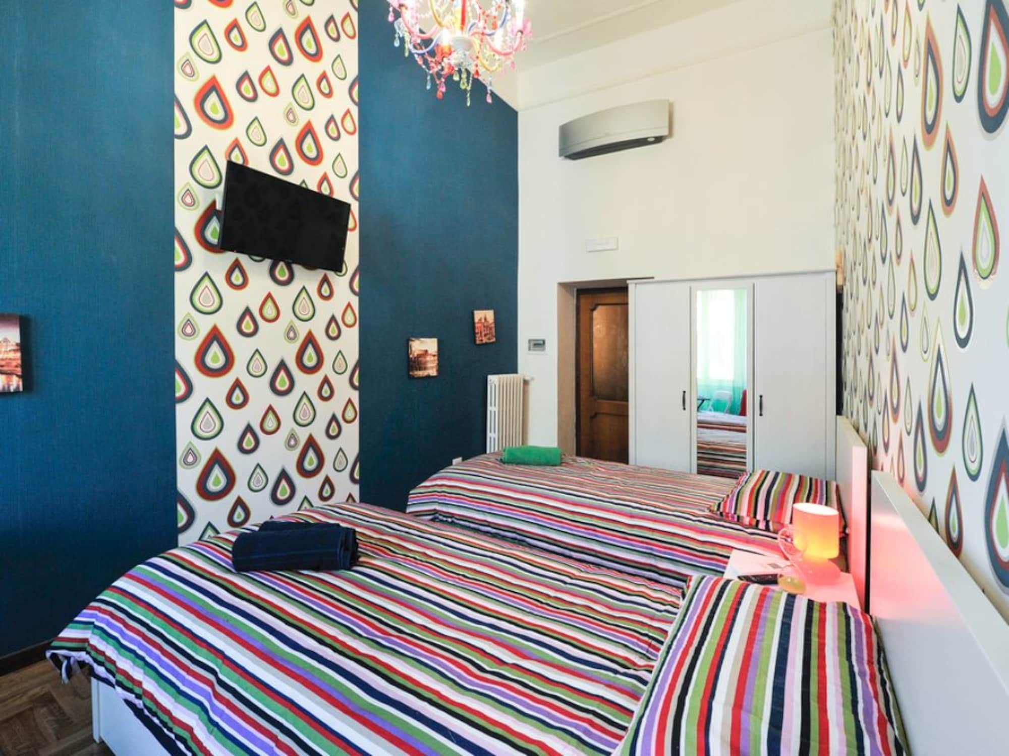 Da Augusto Bed & Breakfast Rome Luaran gambar